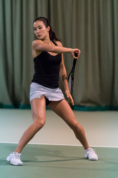 Alisa Diercksen 311 - Schirnau-Cup